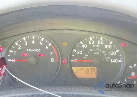 2016 Nissan Frontier S/Sv-I4 z USA, uszkodzony, nr VIN 1N6BD0CT7GN760195